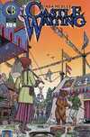 Castle Waiting comic books